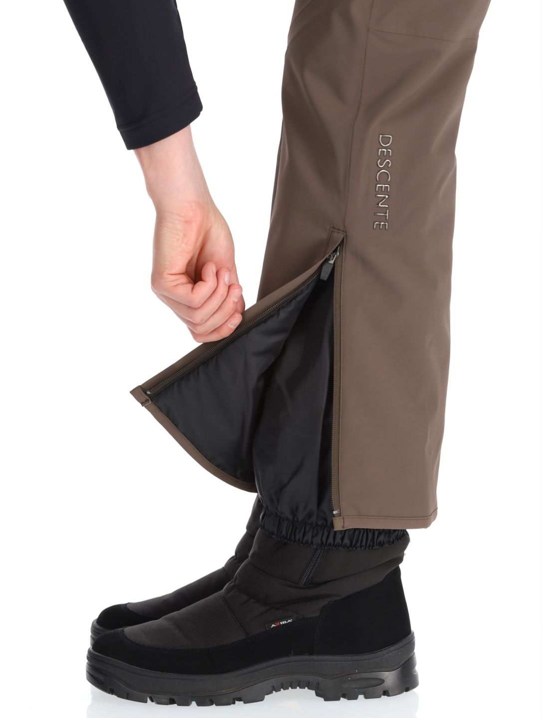 M-GD40 skibroek heren