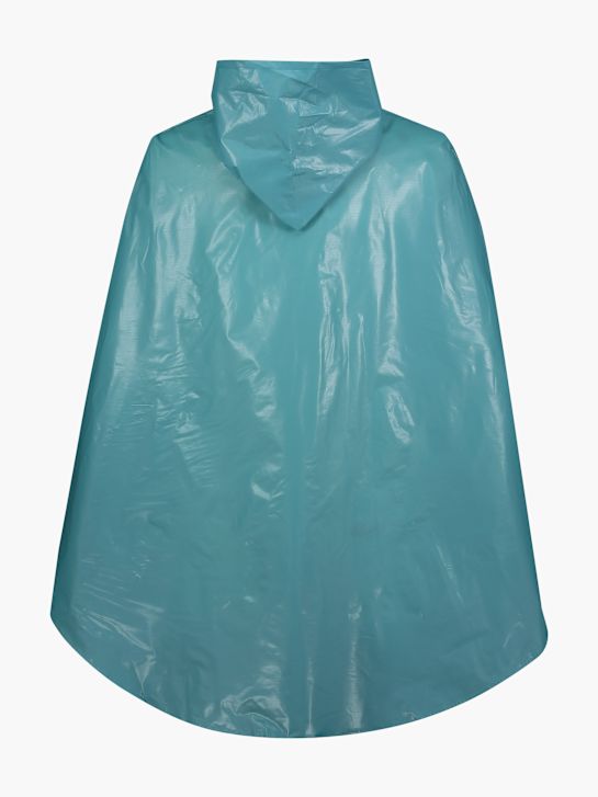 RUKKA Outdoorjacke Blau