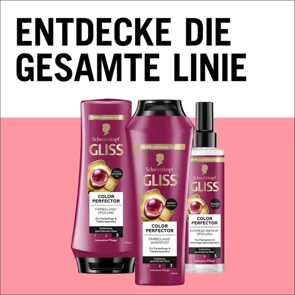 Color Perfector Shampoo