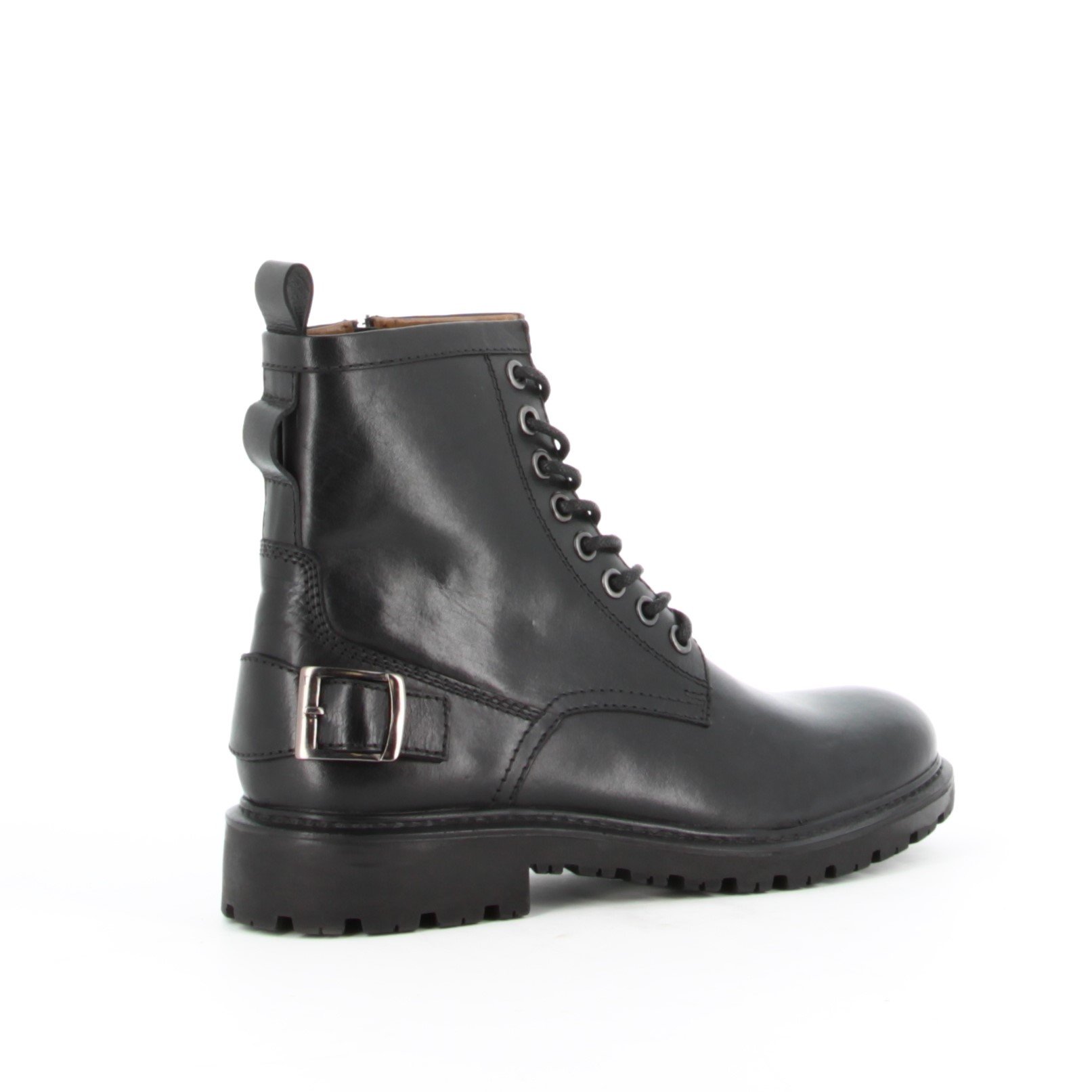 André - Bottines & Boots ROCK 2 Noir