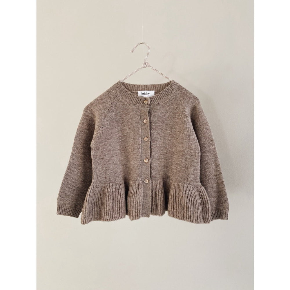 Køb Lalaby Toast Oda Cardigan