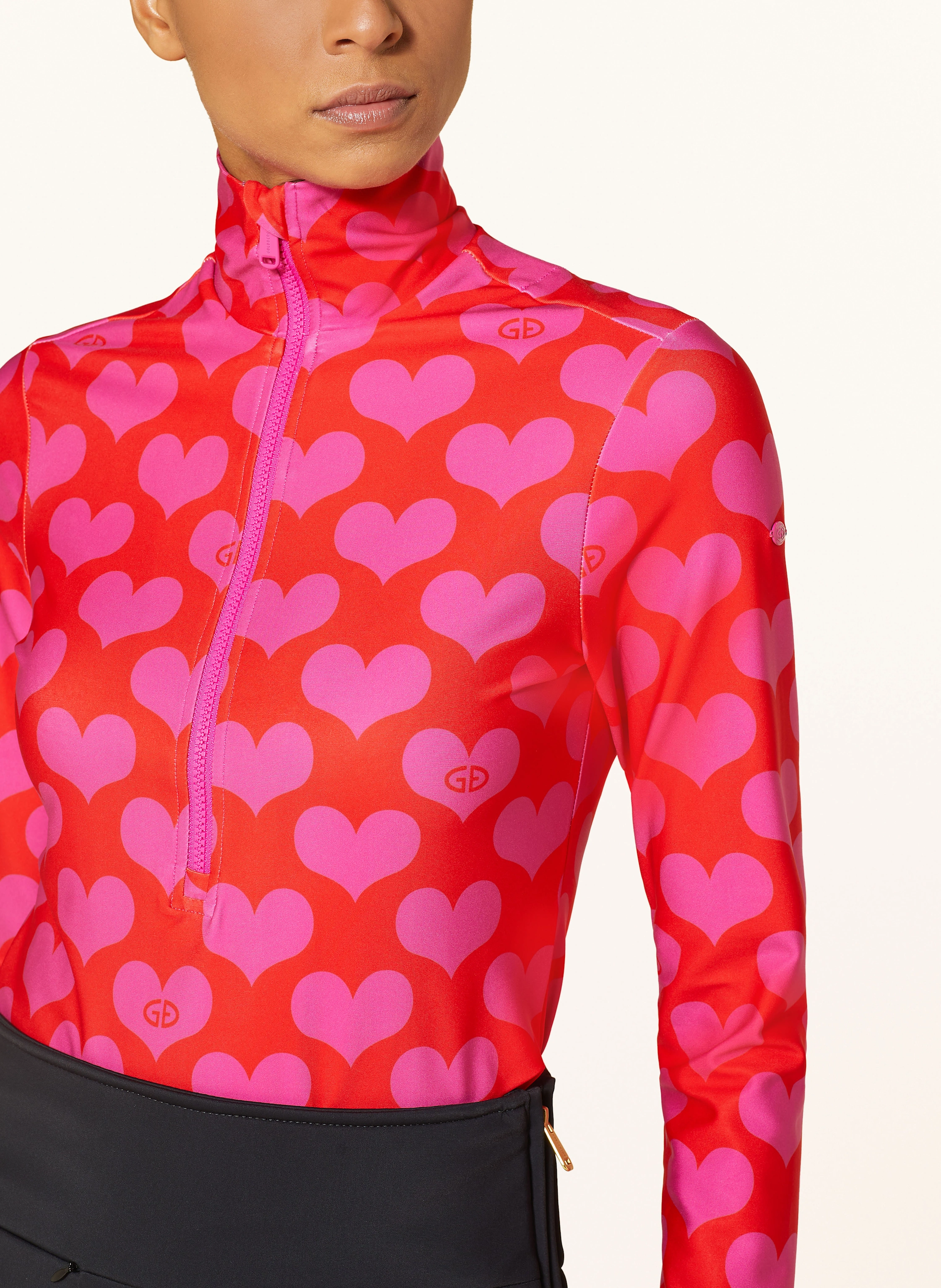 GOLDBERGH Midlayer CHRIE