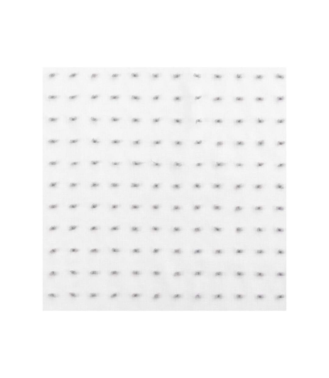Paire de Voilages Pomponella 60x90cm Gris