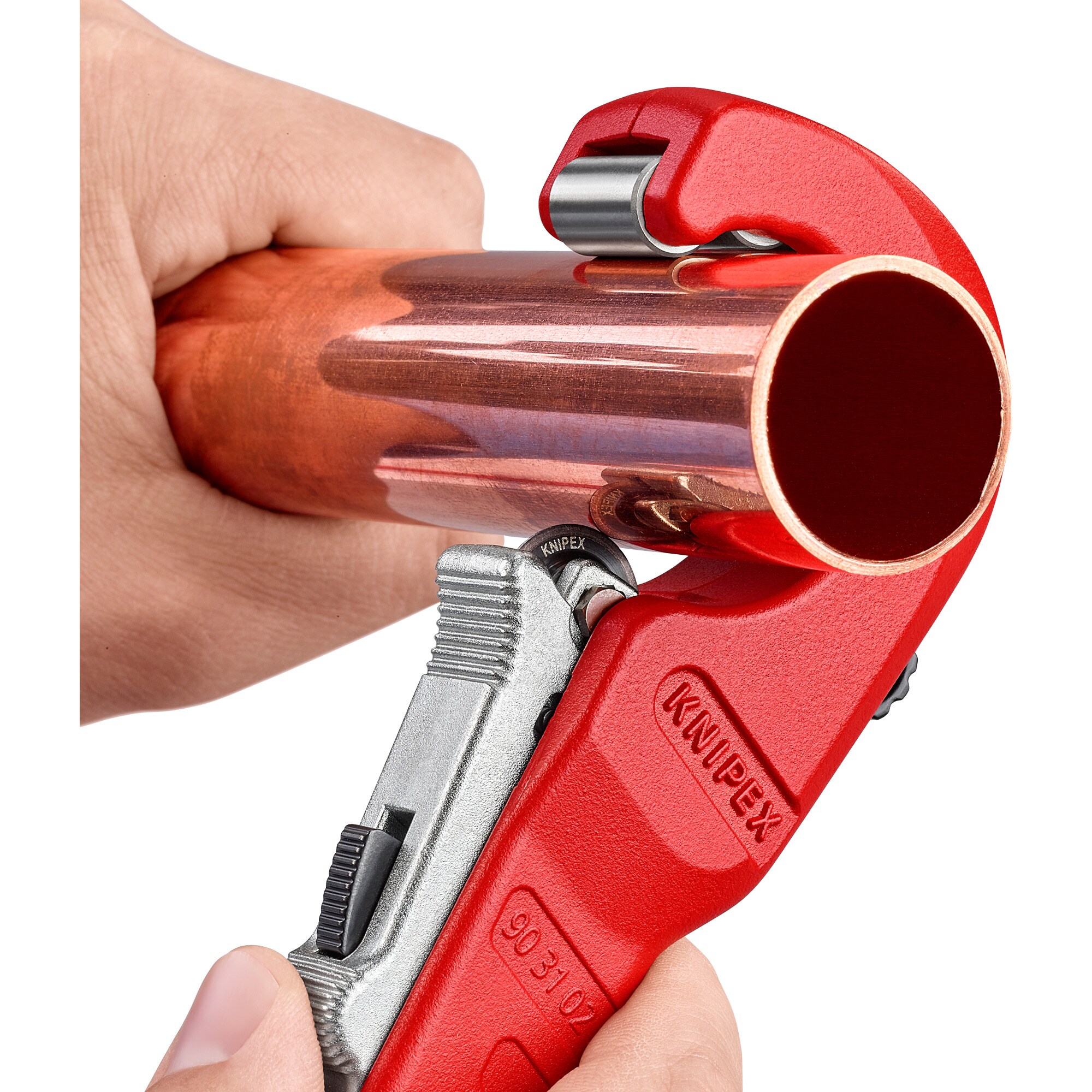 Knipex Rohrschneider Rohrschneider TubiX