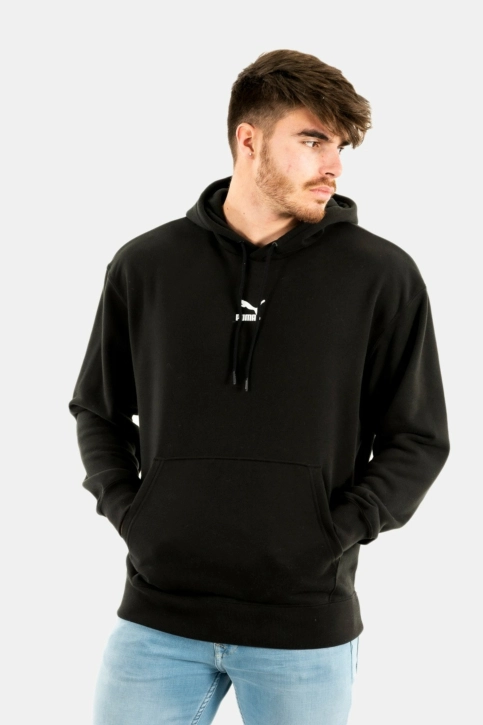 sweat puma fd classic rela 01 puma black