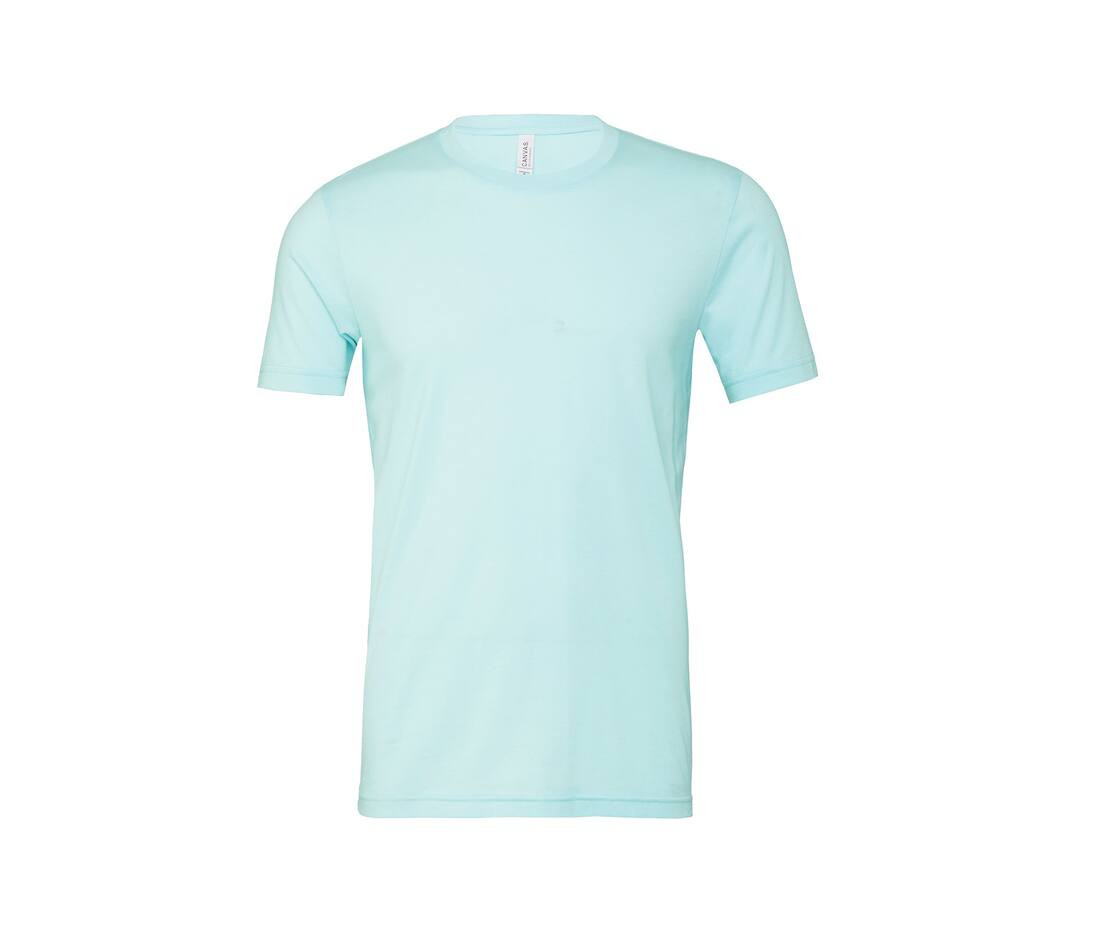 Bella Canvas BE3001CVC - T-shirt unisexe chiné