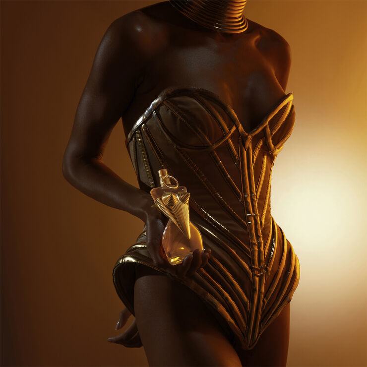 Jean Paul Gaultier Gaultier Divine Le Parfum Parfum 30. 0 ML