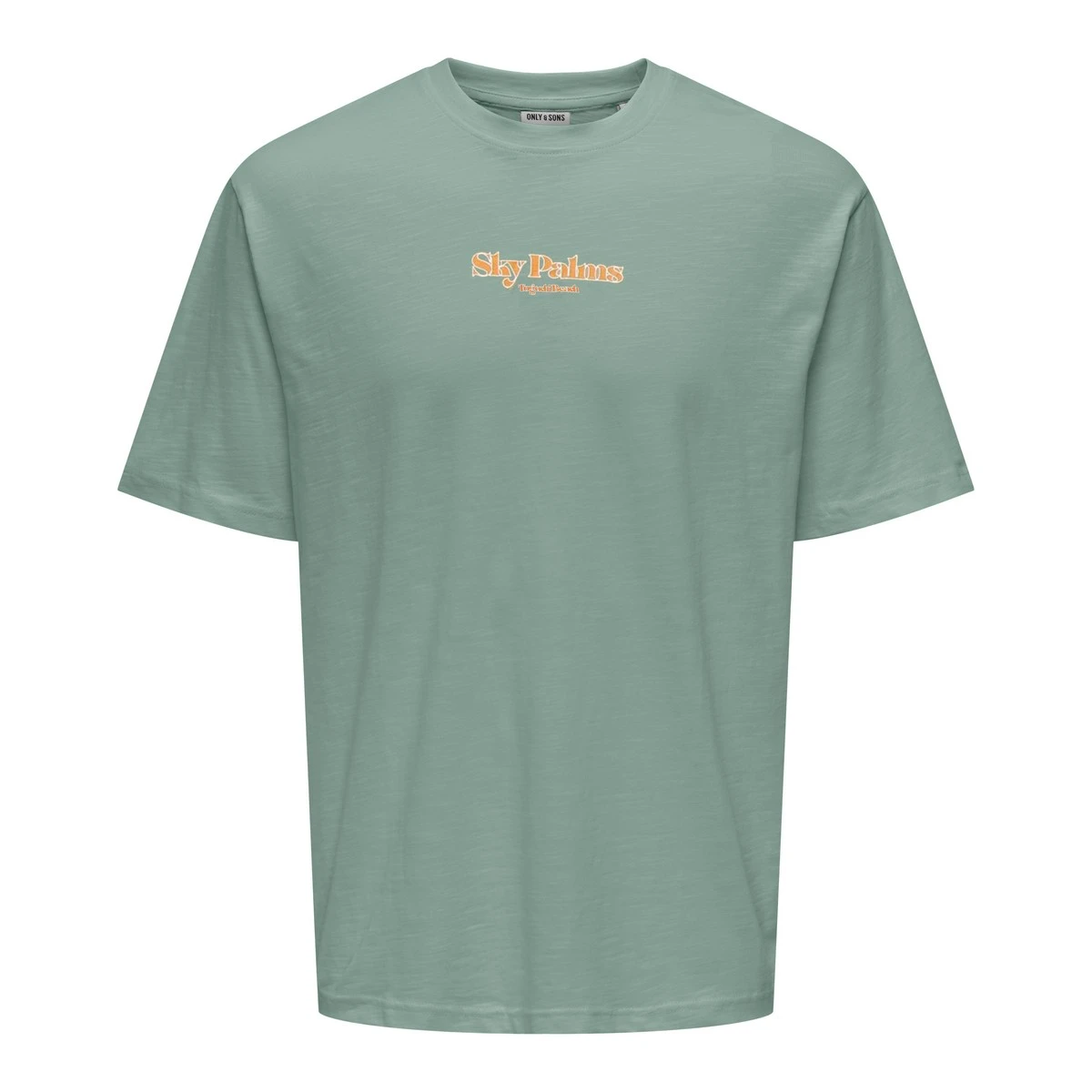 Jongens T-shirt R125KbN30006 Harris
