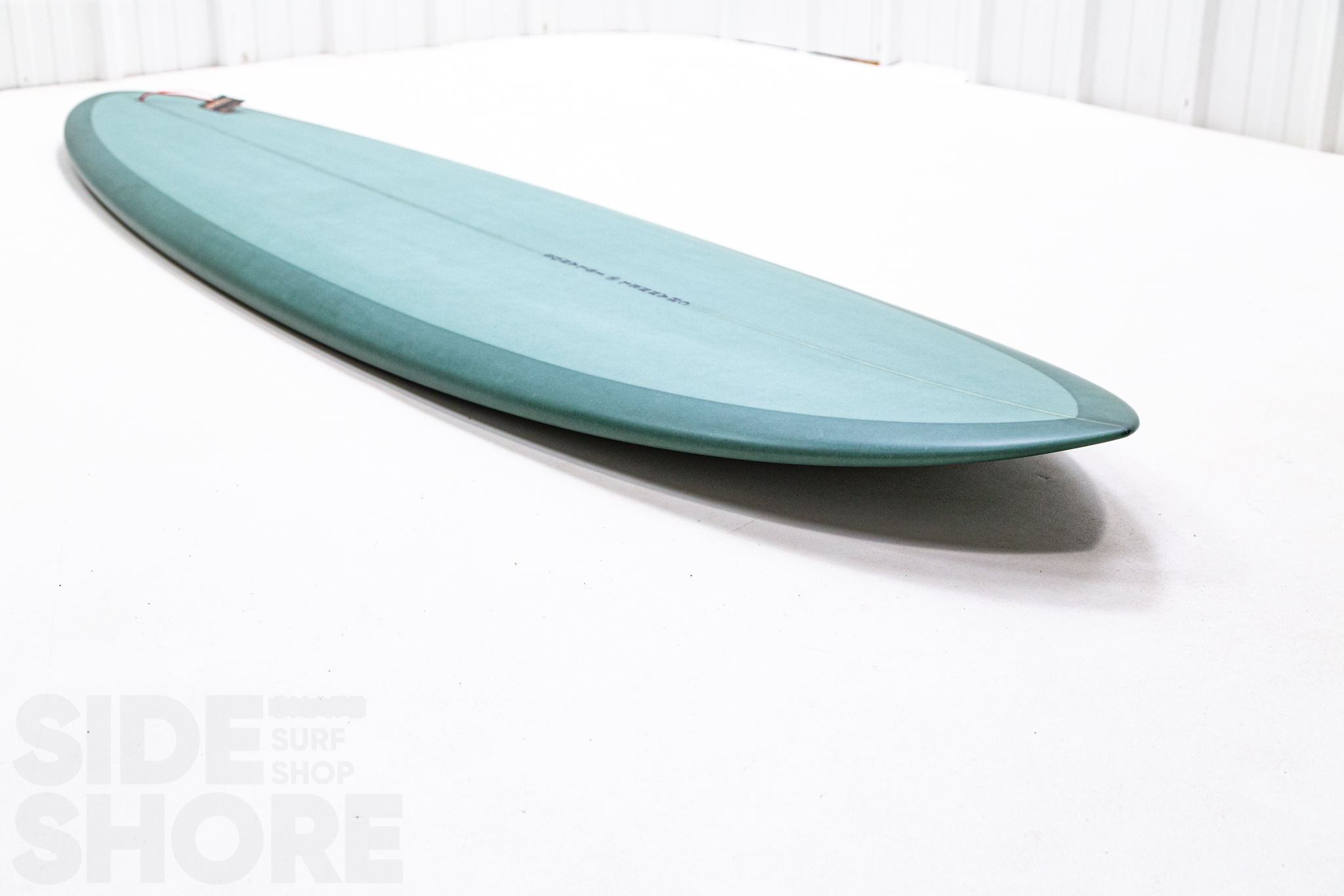 Al Merrick CI Mid - Tint Sage Green - 7'6 x 21 3/4