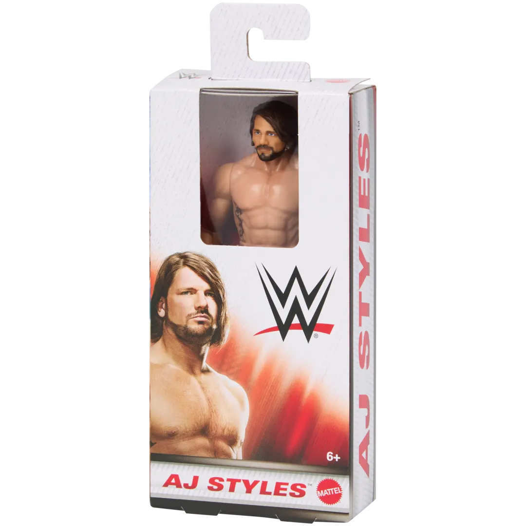 Figurine WWE
