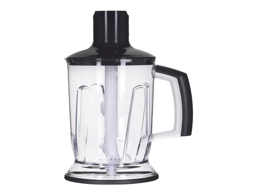 Hand Blender Braun Mq9147x