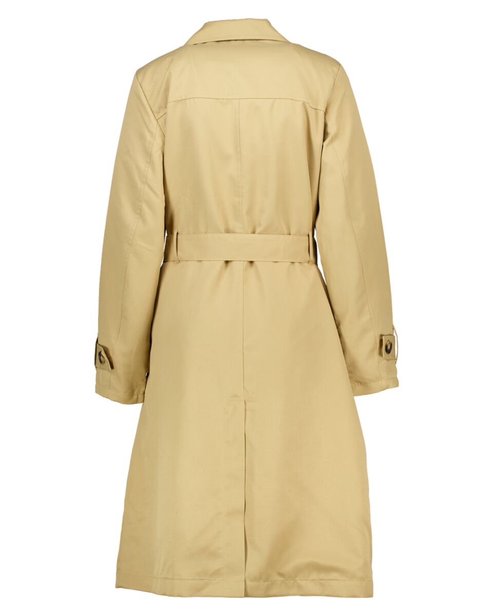 Trenchcoat - Beige