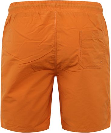 Napapijri Zwembroek Morgex Oranje NP0A4GAIA1Z1 kopen