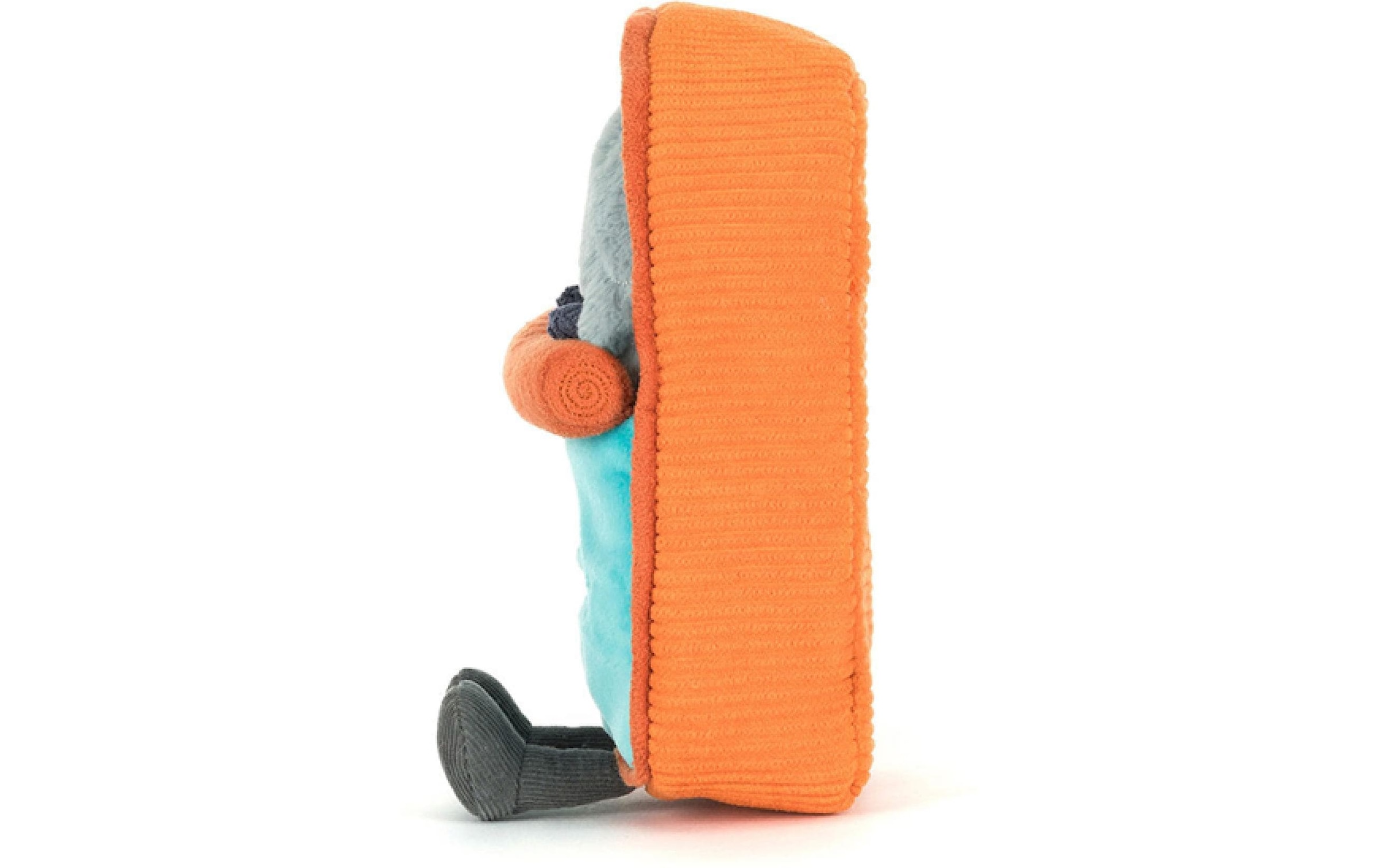 Plüschfigur »Jellycat Amusables Sardine Tin 15 cm«