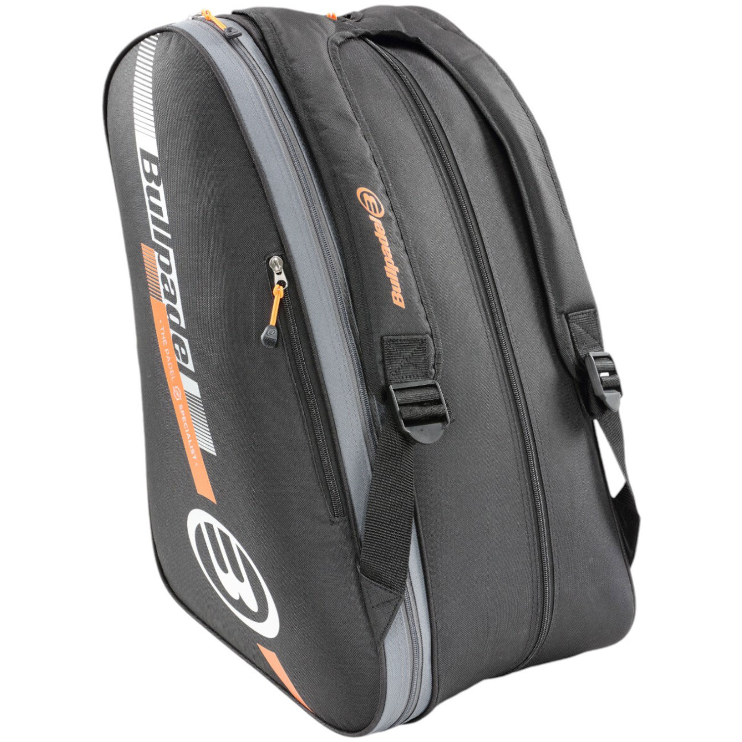 Bullpadel BPP25015 Tour Racketbag