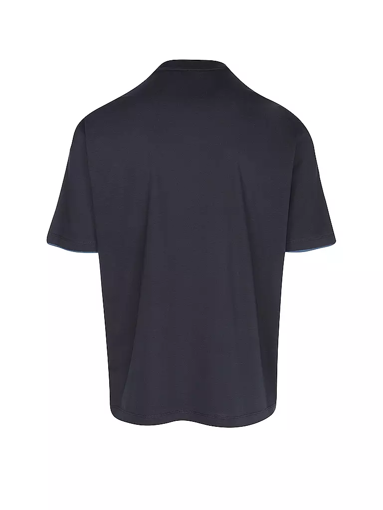 ARMANI EXCHANGE T-Shirt blau