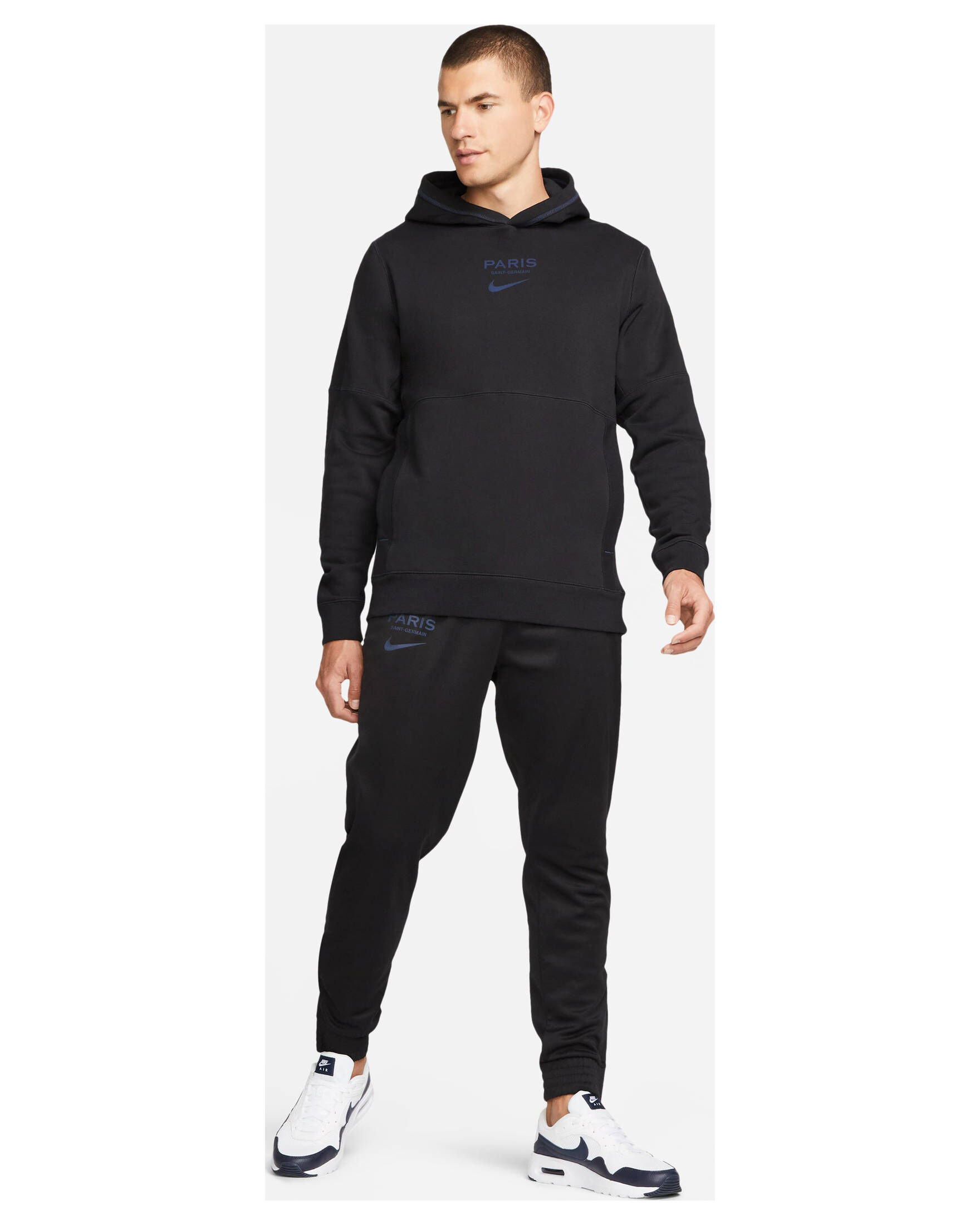 Nike| Herren Fußballhose PARIS SAINT-GERMAIN
