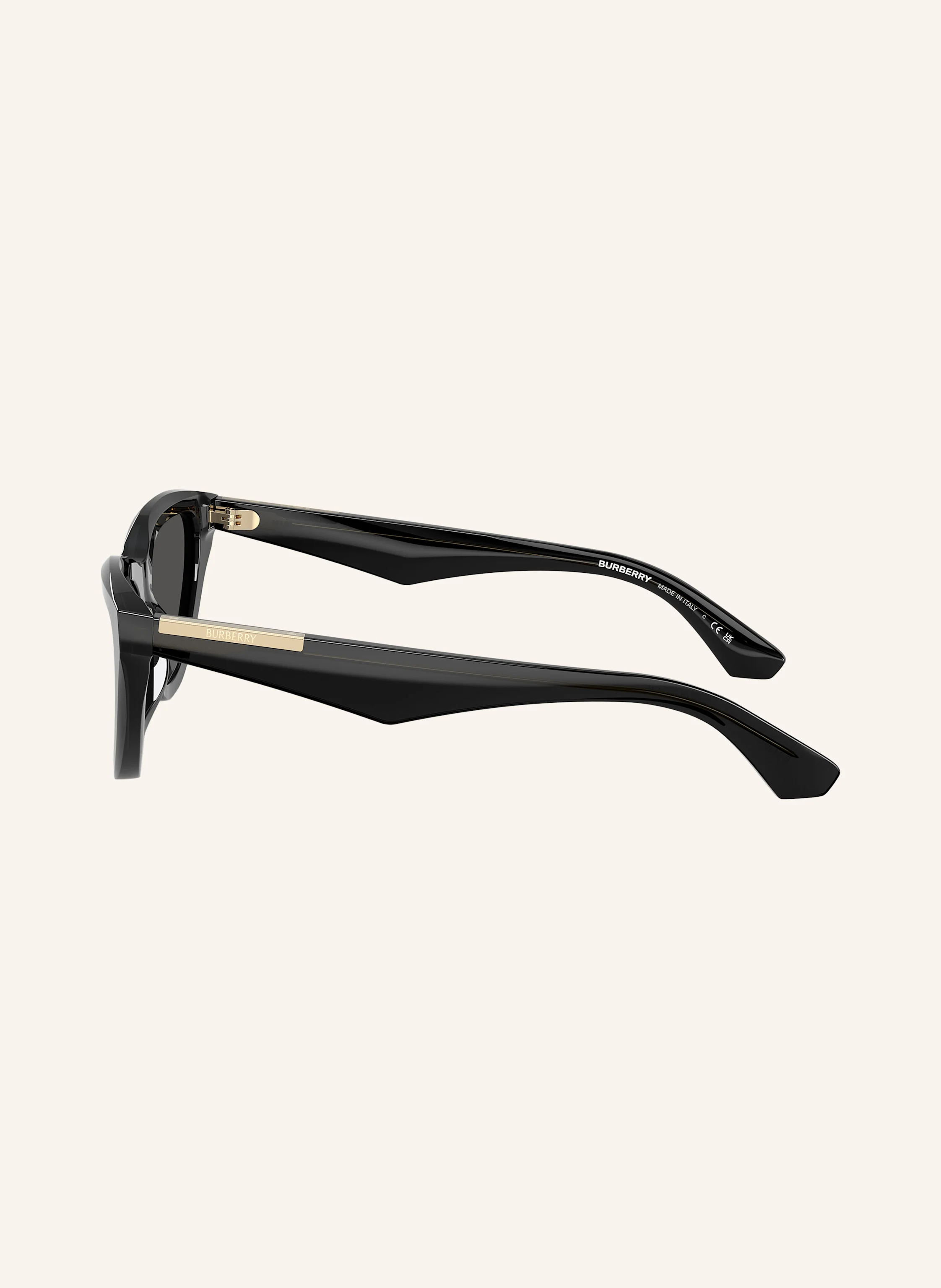 BURBERRY Sonnenbrille BE4436U