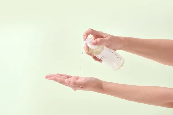 Anua Heartleaf Pore Control Cleansing Oil 20 ml