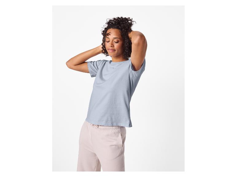 Set van 2 dames T-shirts