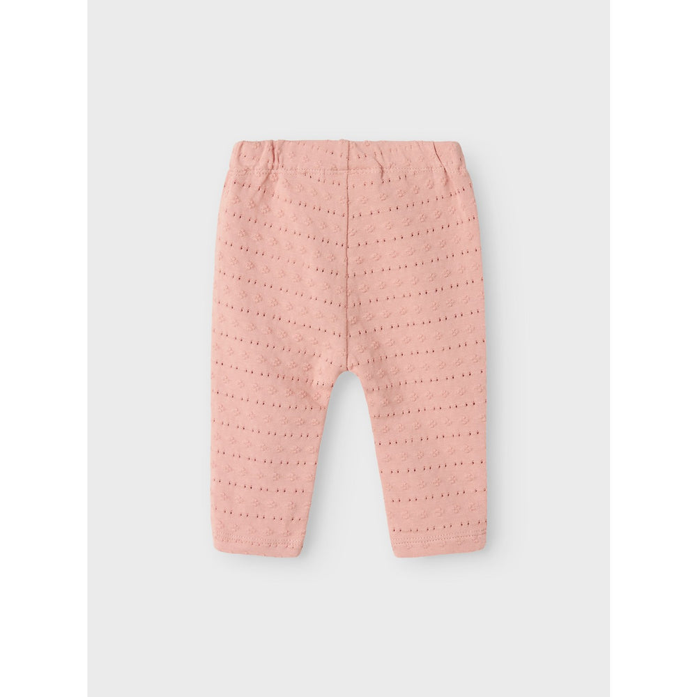 Køb Lil'Atelier Misty Rose Jamla Bukser