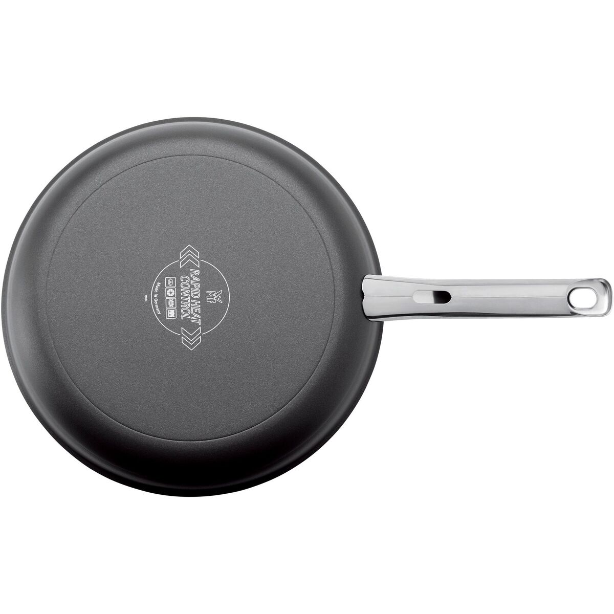 Steak Profi Stekepanne 28 cm