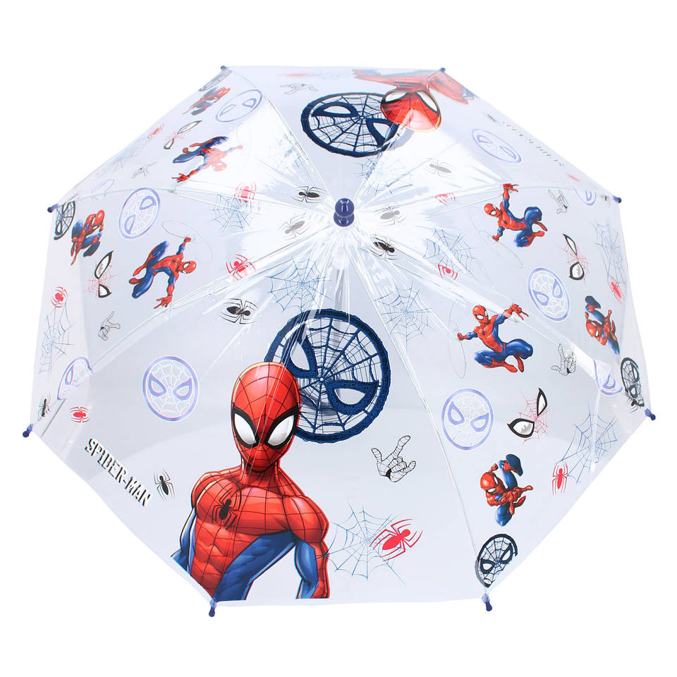 Spider-Man paraplu Rainy Days