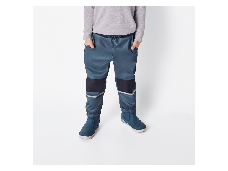 Kinder regenbroek