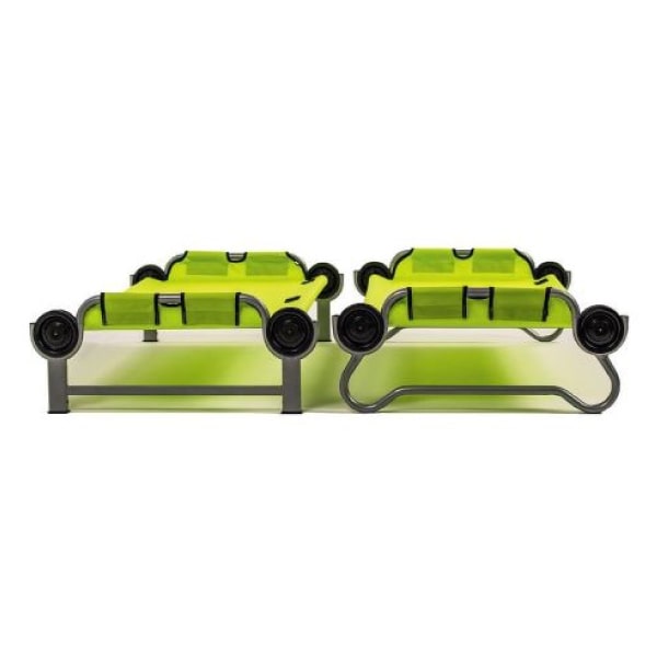 Lits superposés Kids-O-Bunk pour enfants