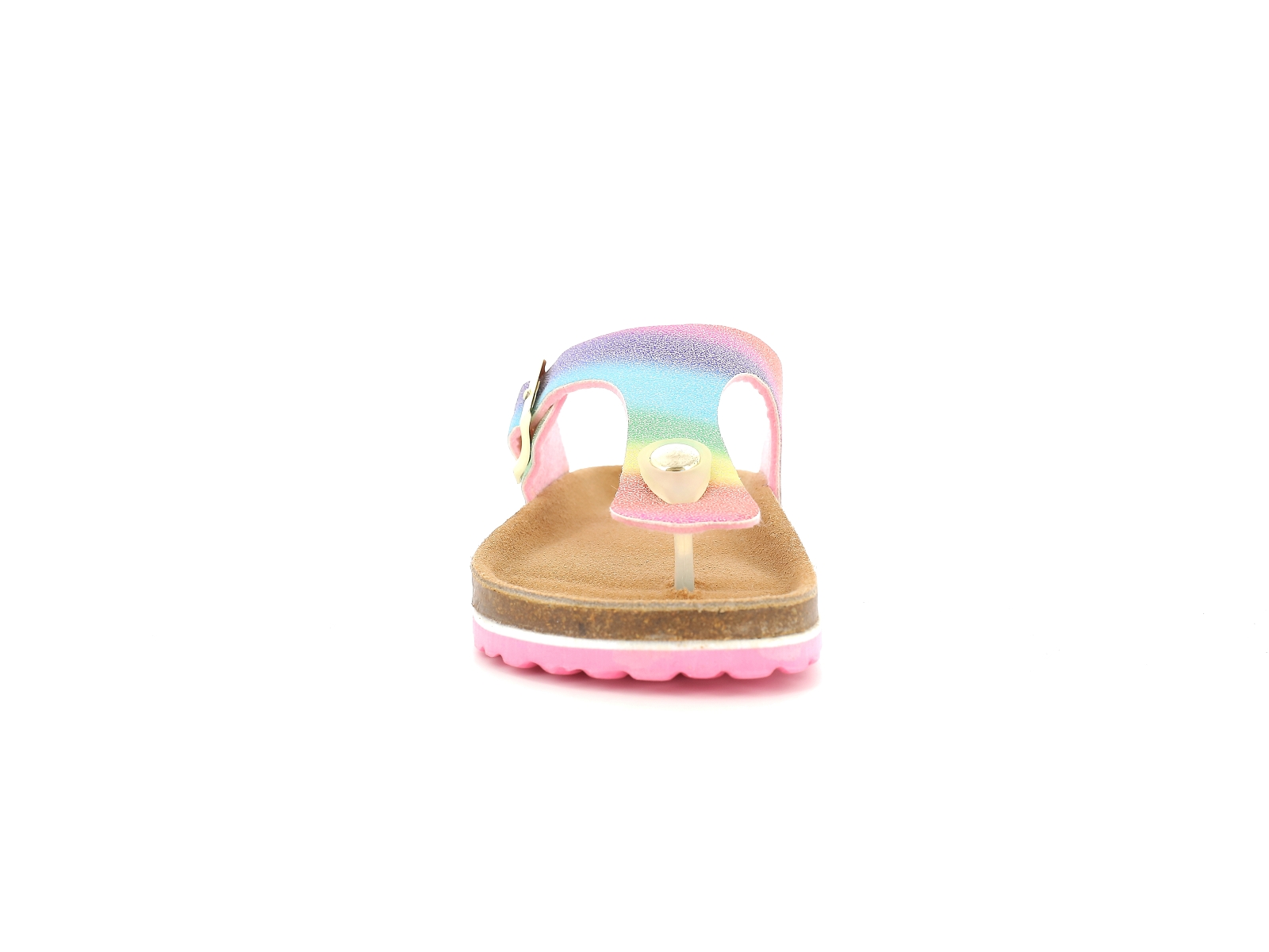 I brand-474 415 531 Synthétique Multicolore