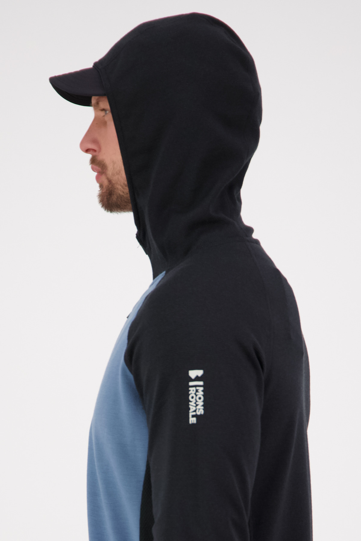 Approach Hood