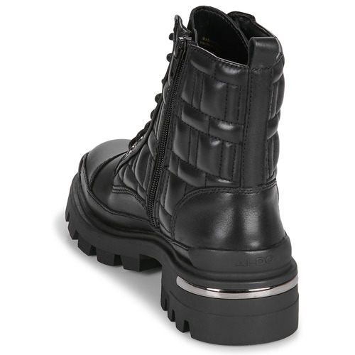 Aldo - QUILT - Noir