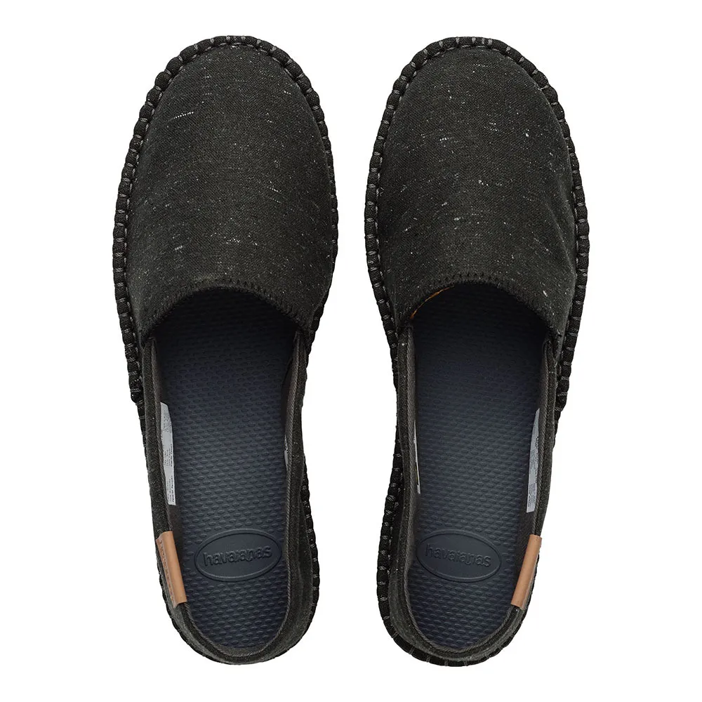Havaianas ORIGINE IV - Espadrilles black