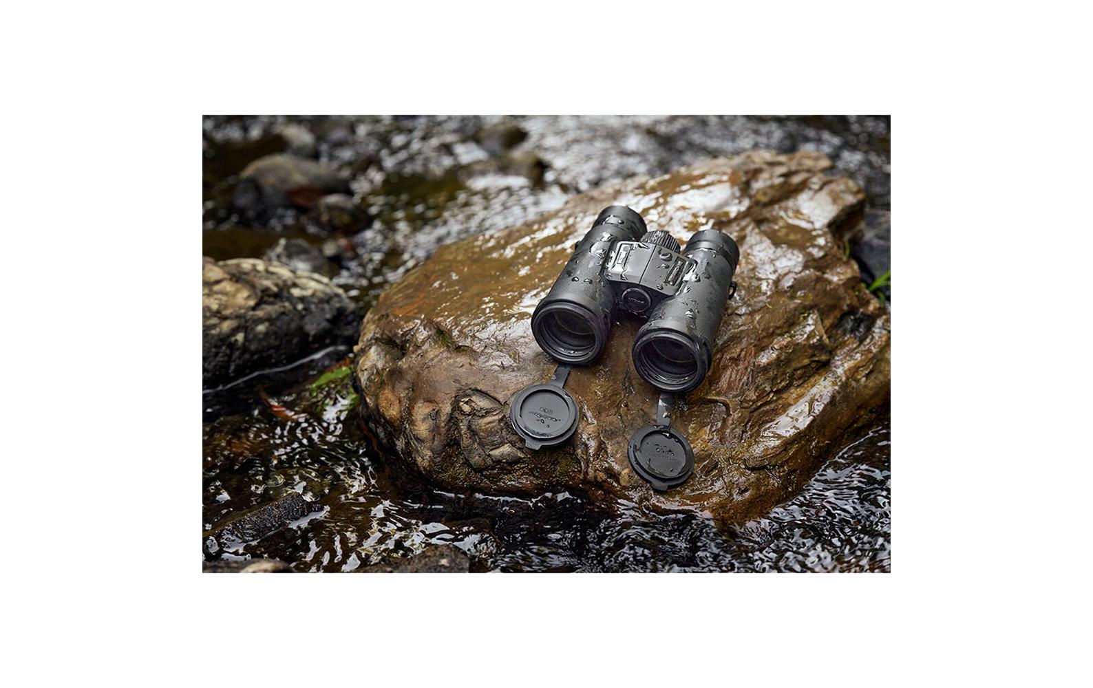 Fernglas Monarch M5 10x42<br>Wasserdichtes Fernglas mit 10-facher Vergrösserung
