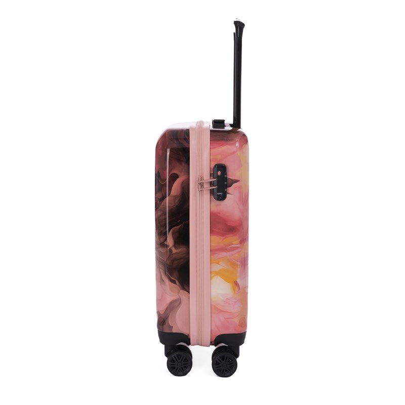 Aries Travel<br>Kuffert Seattle 55 Cm
