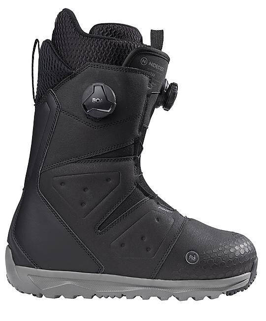 NIDECKER - BOOTS ALTAI DOUBLE BOA