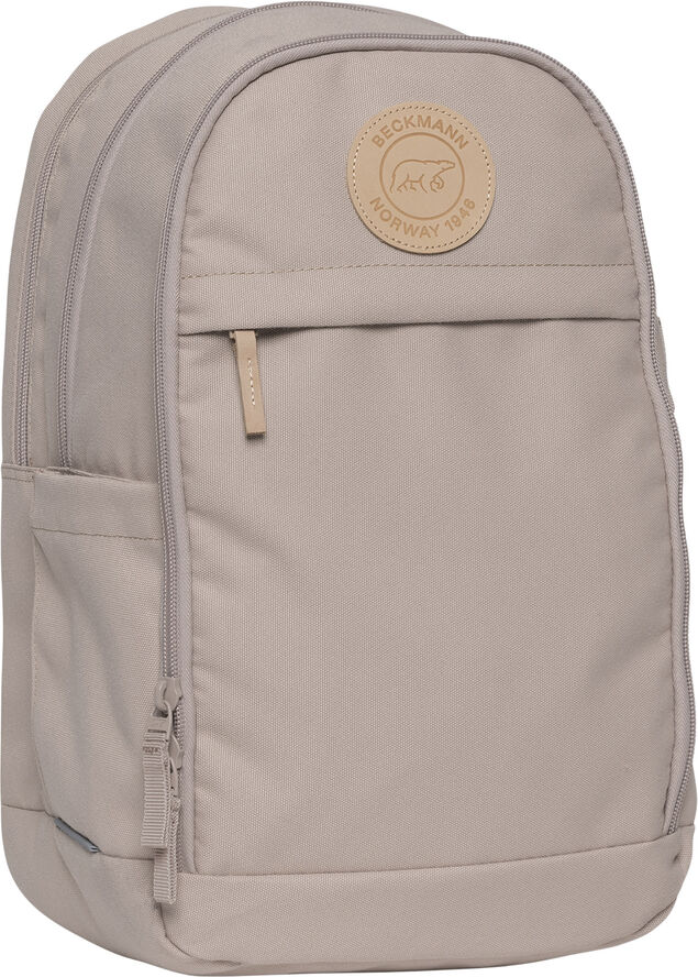 Beckmann of Norway Beckmann Urban Midi Rygsæk Beige