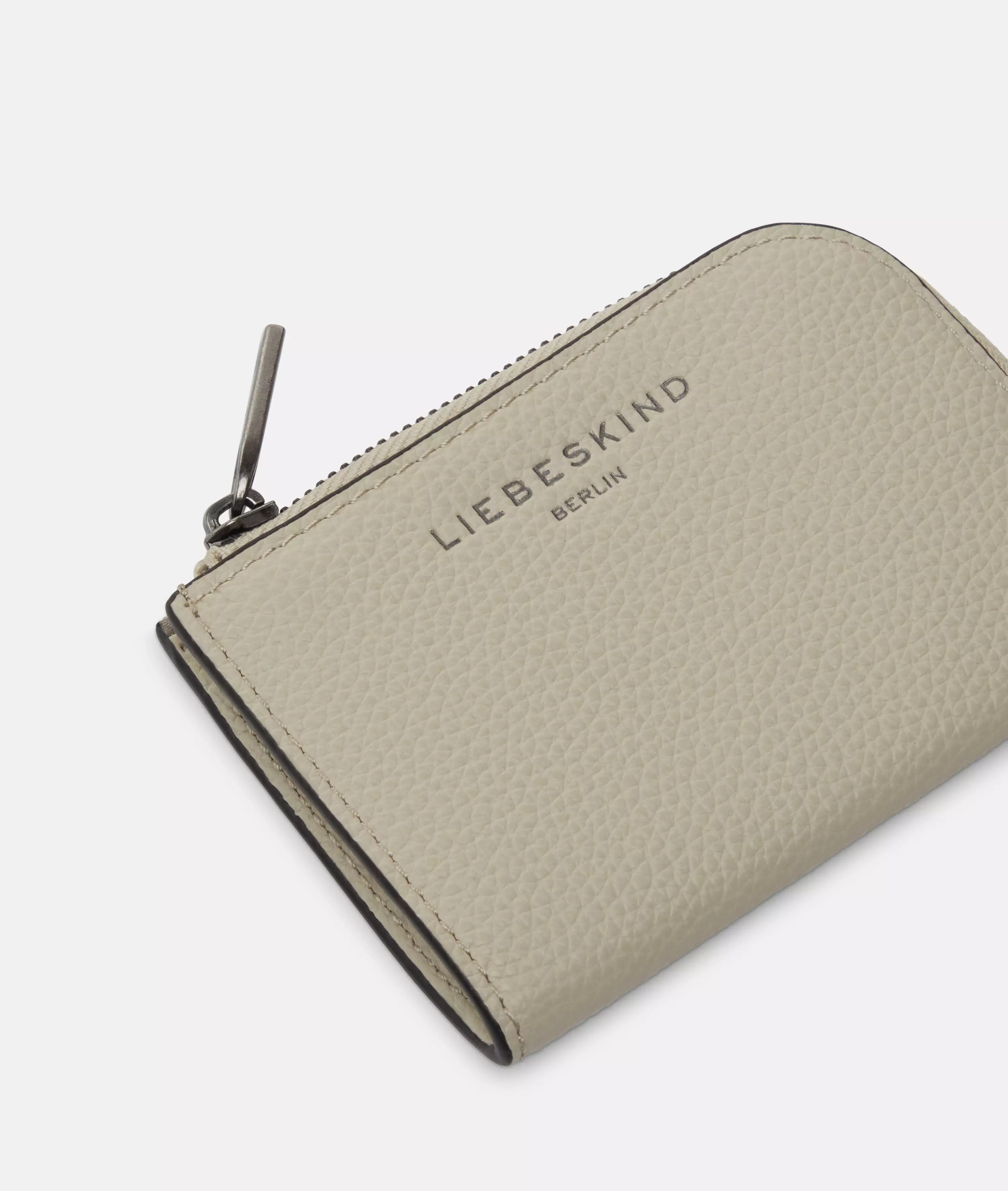 Wallet Mini cowhide leather wallet