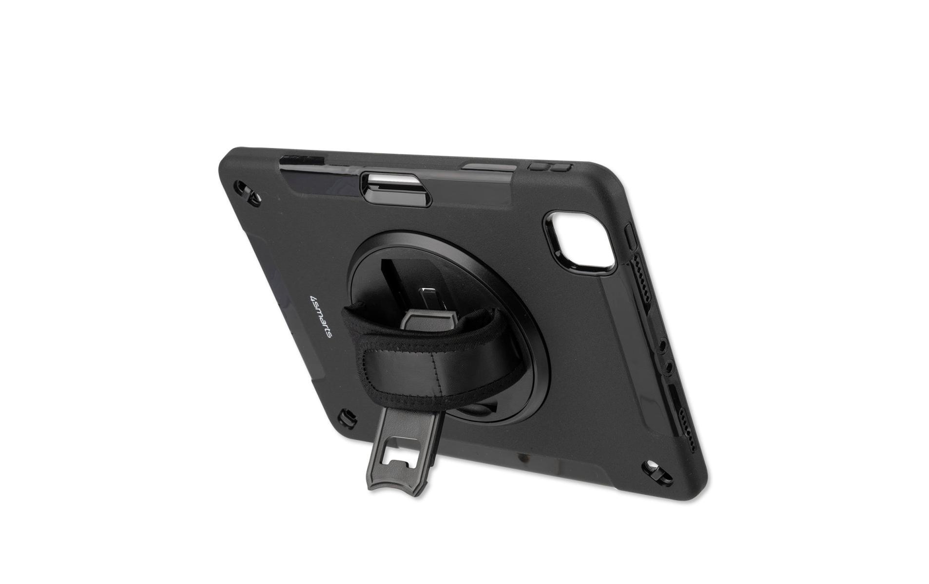 Tablet Back Cover Rugged Case GRIP iPad Air 11