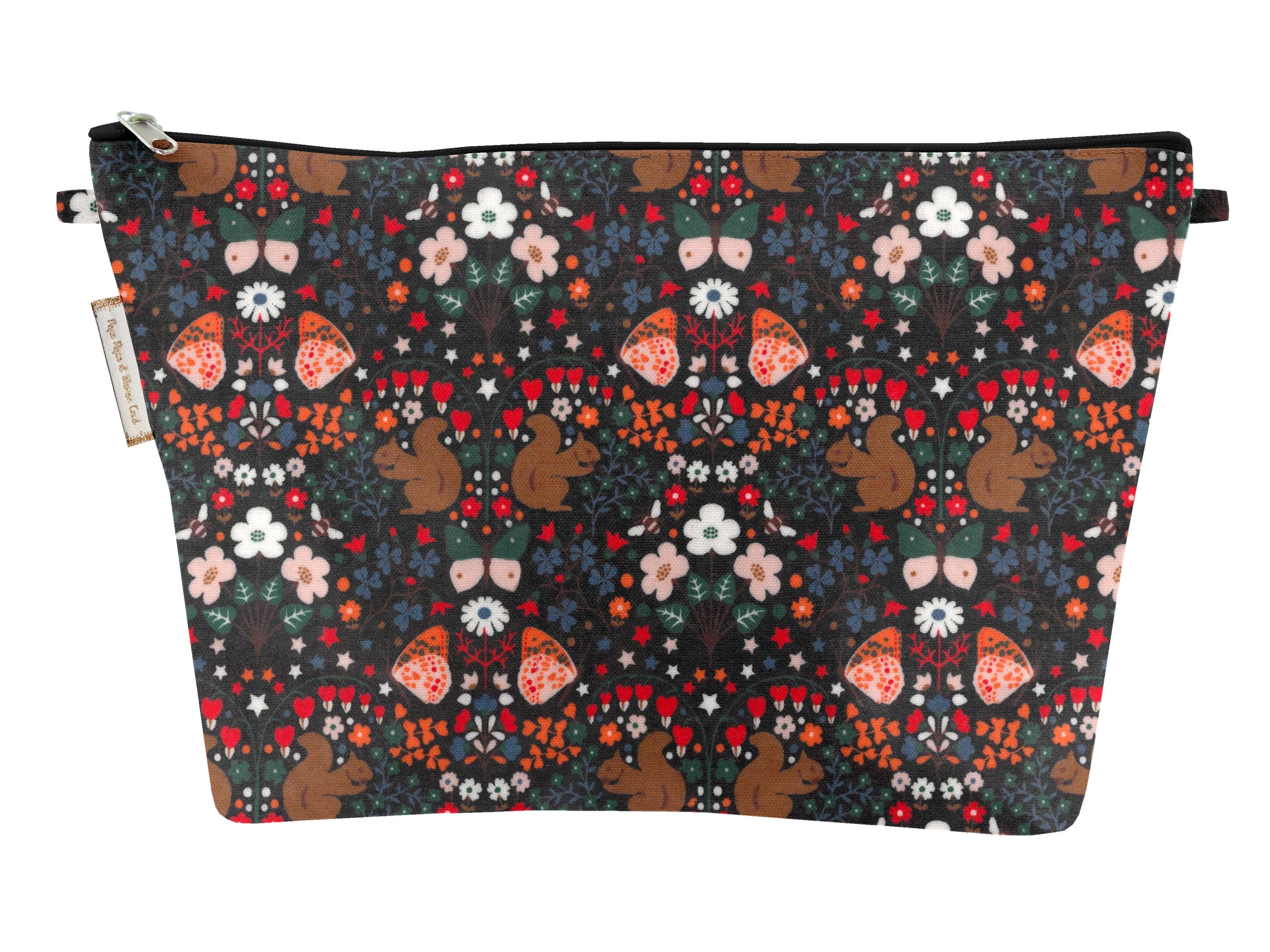 Trousse De Toilette Casse Noisette