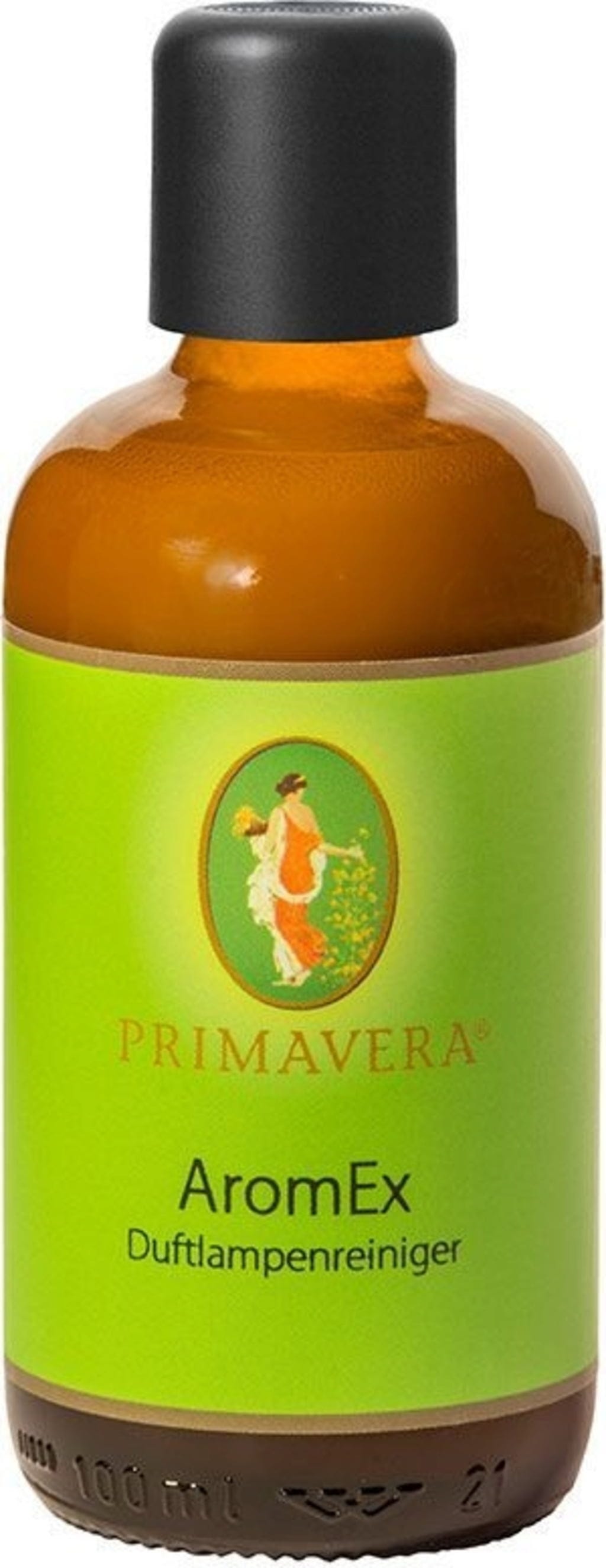PRIMAVERA  AromEx Duftlampenreiniger, 100 ml