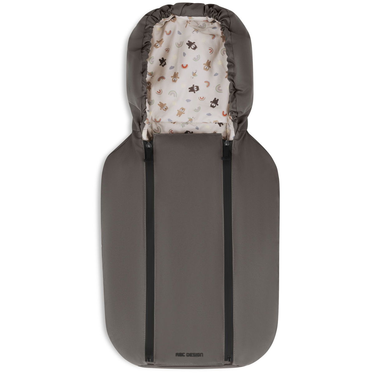 ABC DesignABC Design   Salsa 5 Air Starter Set teddy