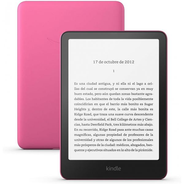 Kindle Paperwhite 16 GB 7