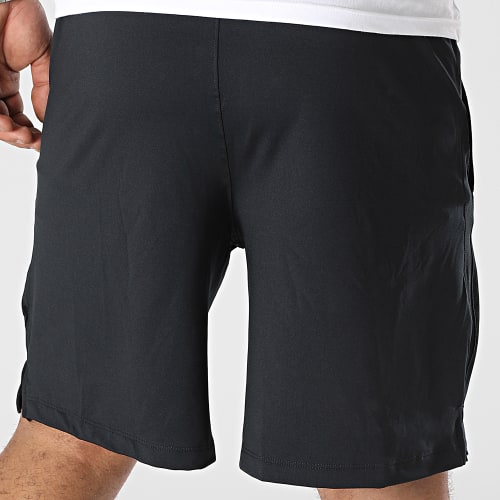 Short Jogging UA Tech 1376955 Noir