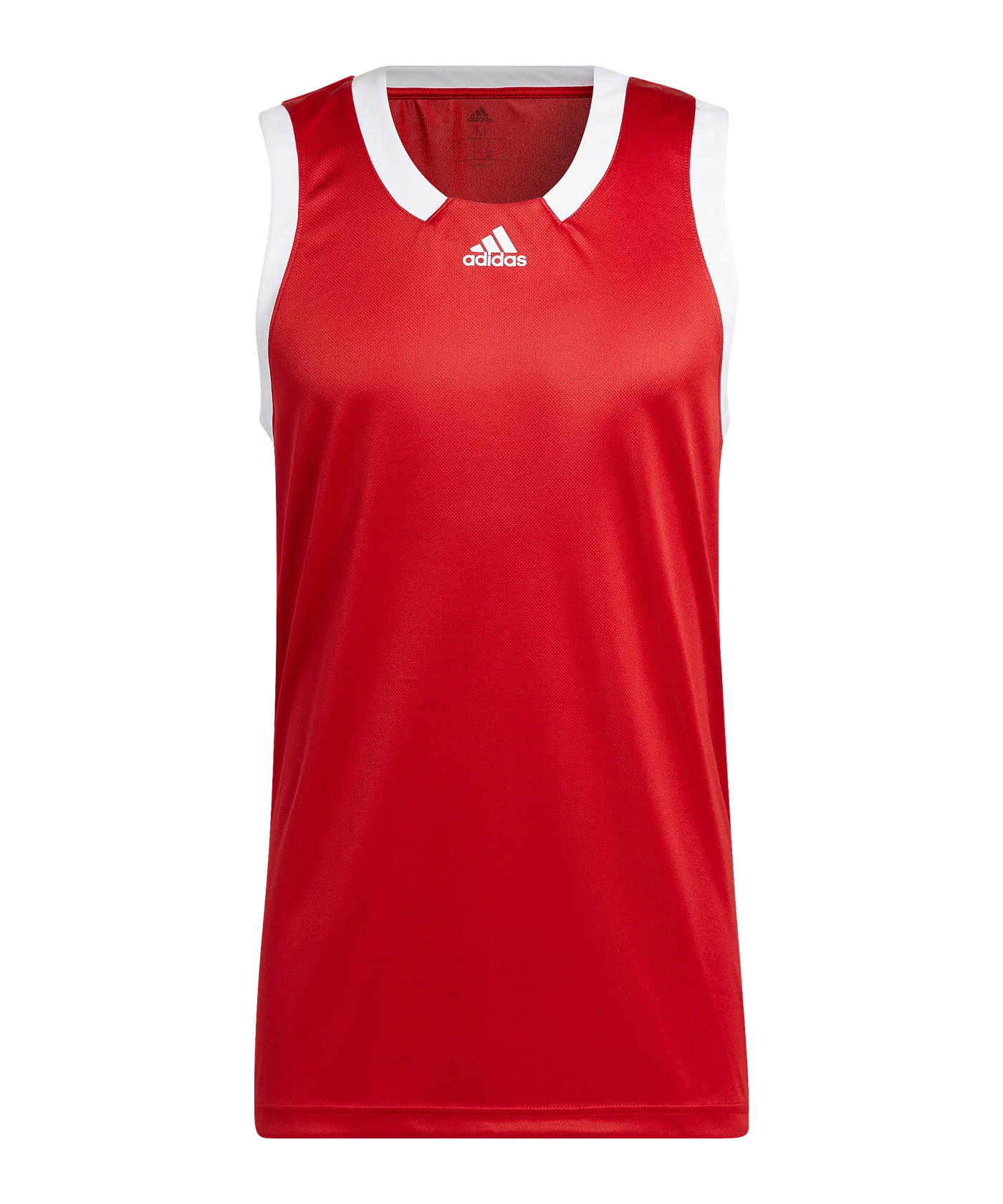 adidas Iconic Squad Trikot Rot