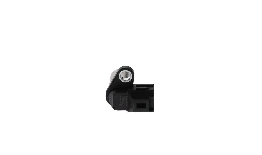 Sensor, knastakselposition