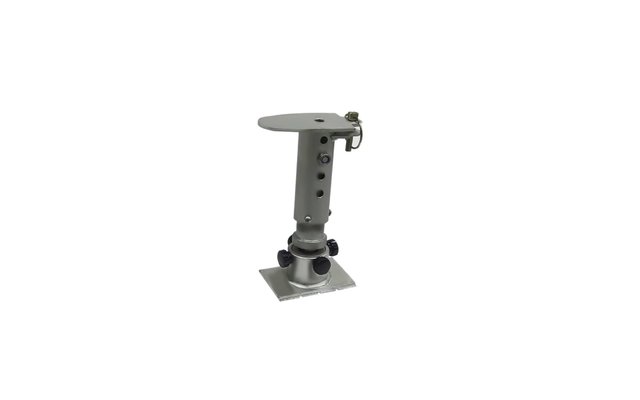 Robot Trolley Turmbeschlag mittel komplett 21-28 cm