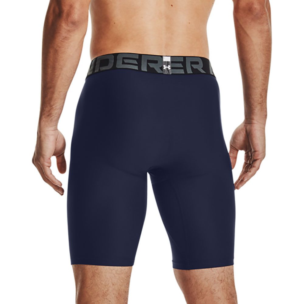 Under Armour HEATGEAR® - Cuissard Homme bleu