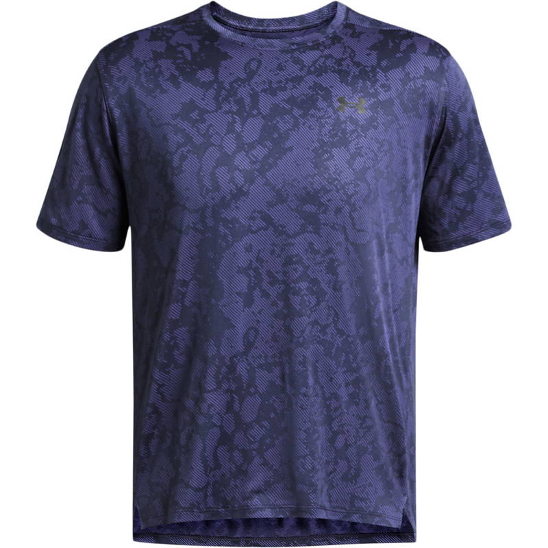 Under Armour Tech Vent Geode Trænings T-shirt Herre