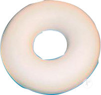 Bota Coussin Rond Avec Housse 1 Pièce